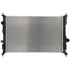 Radiateur, refroidissement moteur KOYORAD PL483508 pas cher