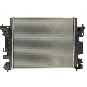 Radiateur, refroidissement moteur KOYORAD PL493509 pas cher