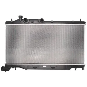 Radiateur, refroidissement moteur KOYORAD PL093063 pas cher