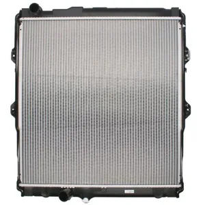 Radiateur, refroidissement moteur KOYORAD PL013061 pas cher