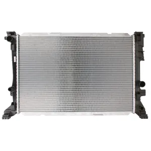 Radiateur, refroidissement moteur KOYORAD PL413012 pas cher