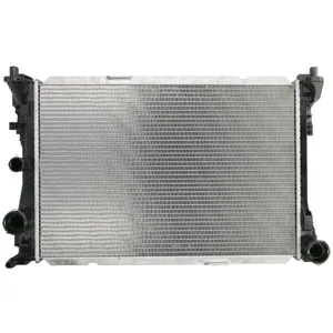 Radiateur, refroidissement moteur KOYORAD PL413011 pas cher