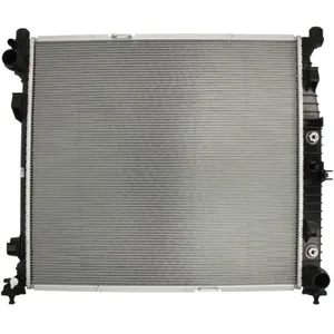 Radiateur, refroidissement moteur KOYORAD PL413055 pas cher