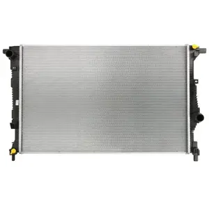Radiateur, refroidissement moteur KOYORAD PL333692 pas cher