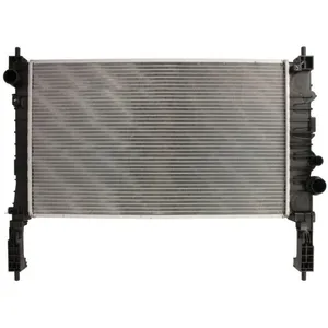 Radiateur, refroidissement moteur KOYORAD PL463687 pas cher