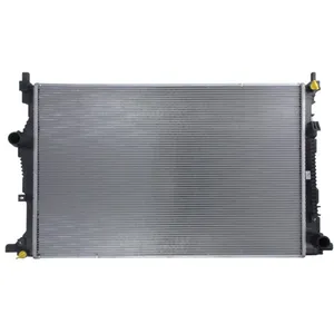 Radiateur, refroidissement moteur KOYORAD PL333689 pas cher