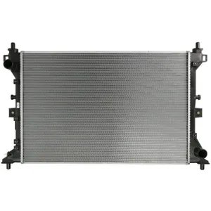 Radiateur, refroidissement moteur KOYORAD PL103661 pas cher