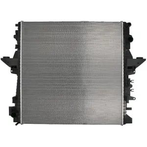 Radiateur, refroidissement moteur KOYORAD PL613635 pas cher