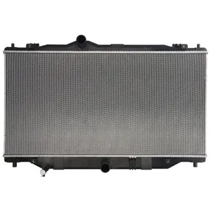 Radiateur, refroidissement moteur KOYORAD PL063631 pas cher