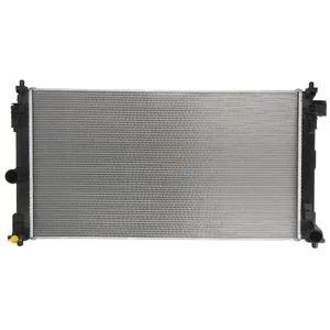 Radiateur, refroidissement moteur KOYORAD PL013624 pas cher