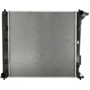 Radiateur moteur KOYORAD PL813678 pas cher