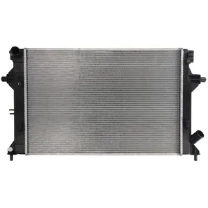 Radiateur, refroidissement moteur KOYORAD PL823644 pas cher