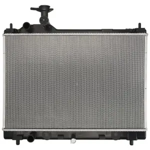 Radiateur, refroidissement moteur KOYORAD PL103640 pas cher