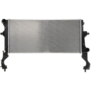Radiateur, refroidissement moteur KOYORAD PL813649 pas cher