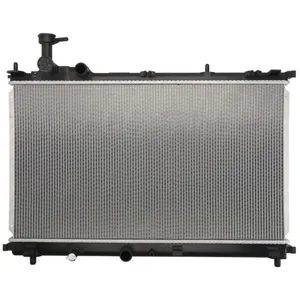Radiateur, refroidissement moteur KOYORAD PL103613 pas cher