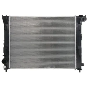 Radiateur, refroidissement moteur KOYORAD PL023656 pas cher