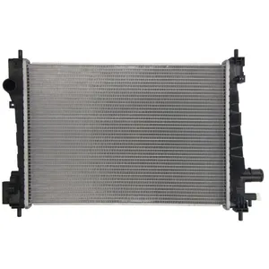 Radiateur, refroidissement moteur KOYORAD PL463658 pas cher