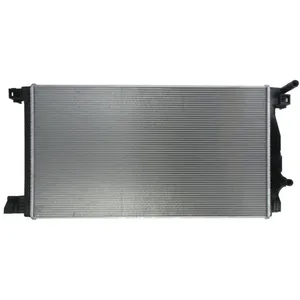 Radiateur, refroidissement moteur KOYORAD PL013659 pas cher