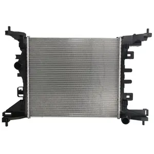 Radiateur, refroidissement moteur KOYORAD PL463604 pas cher
