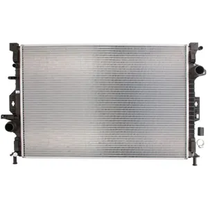 Radiateur, refroidissement moteur KOYORAD PL323196 pas cher