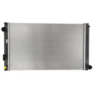 Radiateur, refroidissement moteur KOYORAD PL013166 pas cher