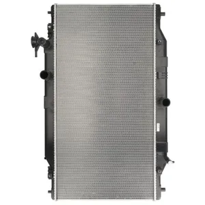 Radiateur, refroidissement moteur KOYORAD PL063167 pas cher