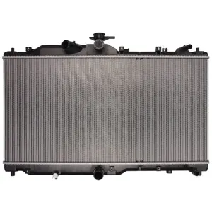 Radiateur, refroidissement moteur KOYORAD PL063168 pas cher