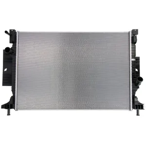 Radiateur, refroidissement moteur KOYORAD PL323122 pas cher