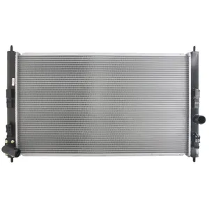 Radiateur, refroidissement moteur KOYORAD PL033120 pas cher