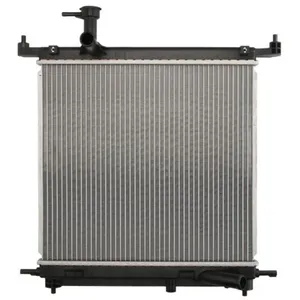 Radiateur, refroidissement moteur KOYORAD PL023128 pas cher