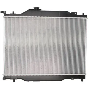 Radiateur, refroidissement moteur KOYORAD PL063179 pas cher