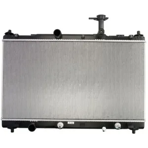 Radiateur, refroidissement moteur KOYORAD PL103147 pas cher