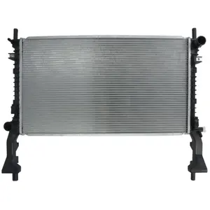 Radiateur, refroidissement moteur KOYORAD PL323141 pas cher