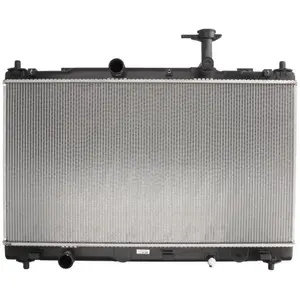 Radiateur, refroidissement moteur KOYORAD PL103148 pas cher