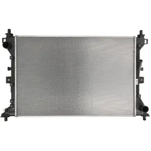 Radiateur, refroidissement moteur KOYORAD PL103149 pas cher