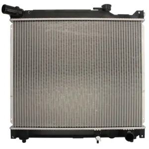 Radiateur, refroidissement moteur KOYORAD PL103113 pas cher