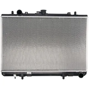 Radiateur, refroidissement moteur KOYORAD PL033110 pas cher