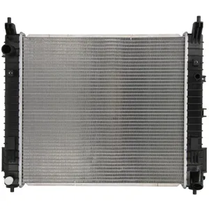 Radiateur, refroidissement moteur KOYORAD PL023154 pas cher