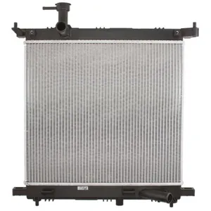 Radiateur, refroidissement moteur KOYORAD PL023156 pas cher