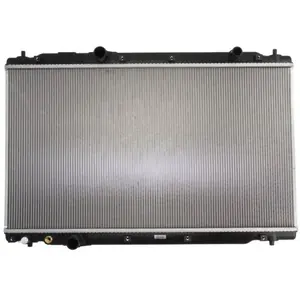 Radiateur, refroidissement moteur KOYORAD PL083394 pas cher