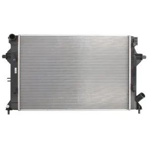 Radiateur, refroidissement moteur KOYORAD PL813321 pas cher