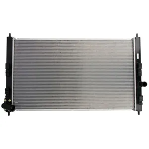 Radiateur, refroidissement moteur KOYORAD PL033329 pas cher