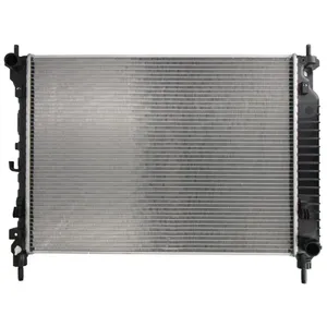 Radiateur, refroidissement moteur KOYORAD PL313373 pas cher