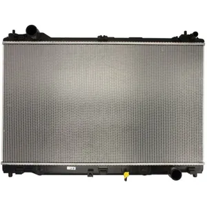 Radiateur, refroidissement moteur KOYORAD PL013345 pas cher