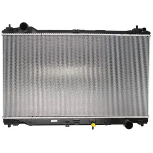 Radiateur, refroidissement moteur KOYORAD PL013346 pas cher
