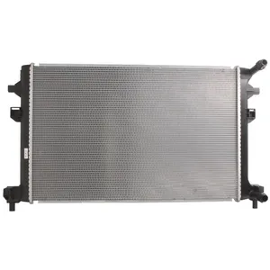 Radiateur, refroidissement moteur KOYORAD PL453349 pas cher