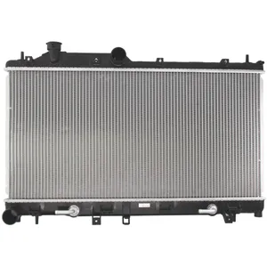 Radiateur, refroidissement moteur KOYORAD PL093315 pas cher