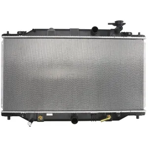 Radiateur, refroidissement moteur KOYORAD PL063317 pas cher