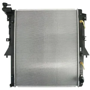 Radiateur, refroidissement moteur KOYORAD PL033319 pas cher
