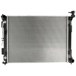 Radiateur, refroidissement moteur KOYORAD PL823302 pas cher